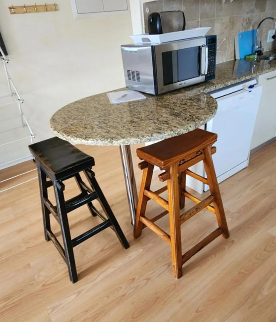 Apartment Ferienwohnung 220 Loop St. Cape Town Cbd